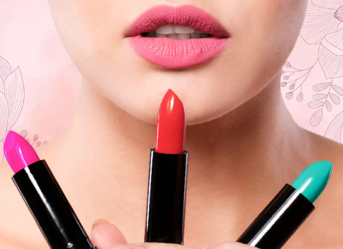 Identification Of Correct Use Of Lipstick Classification post thumbnail image