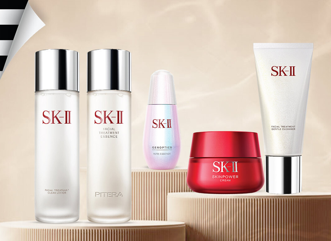 The Efficacy Of SK-II Fairy Water post thumbnail image