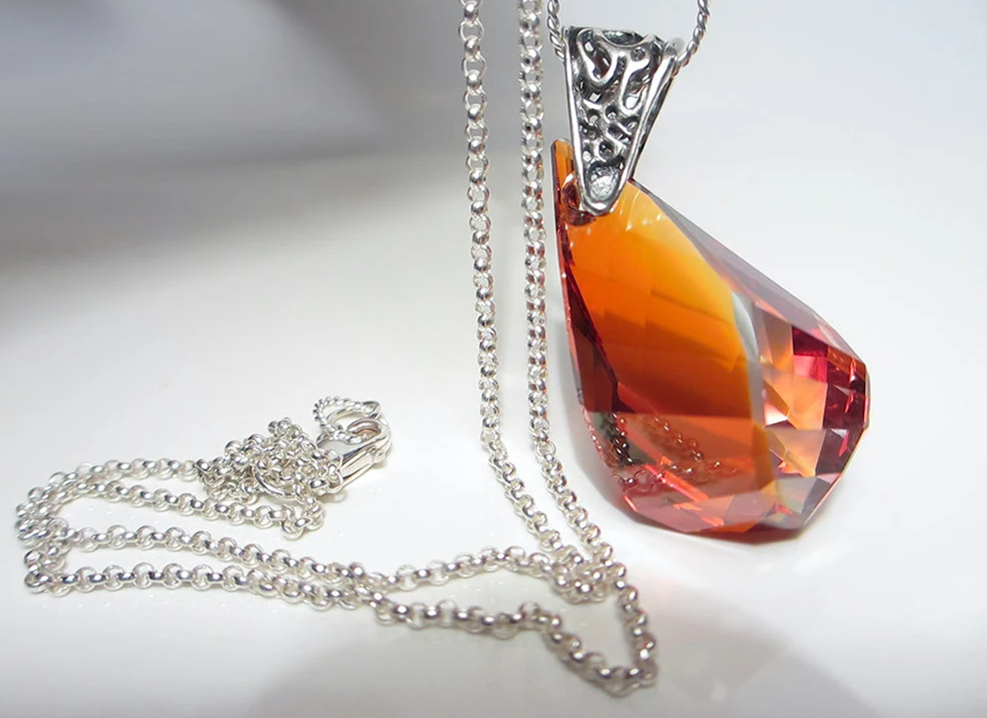 Features Of Swarovski Crystal Necklaces post thumbnail image