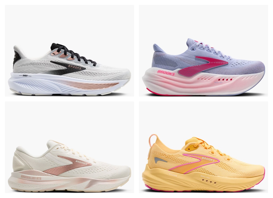 6 Outstanding Brooks Running Shoes to Elevate Your Performance post thumbnail image