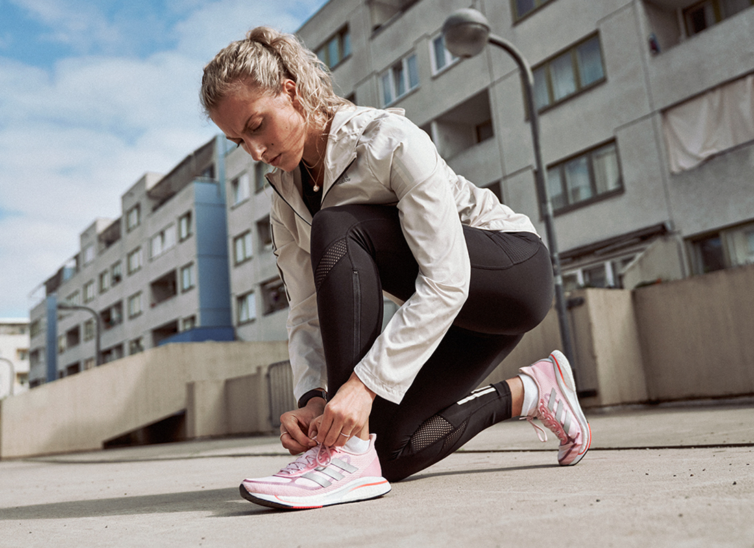 How Mesh Slip-On Running Shoes Enhance Your Workout Experience