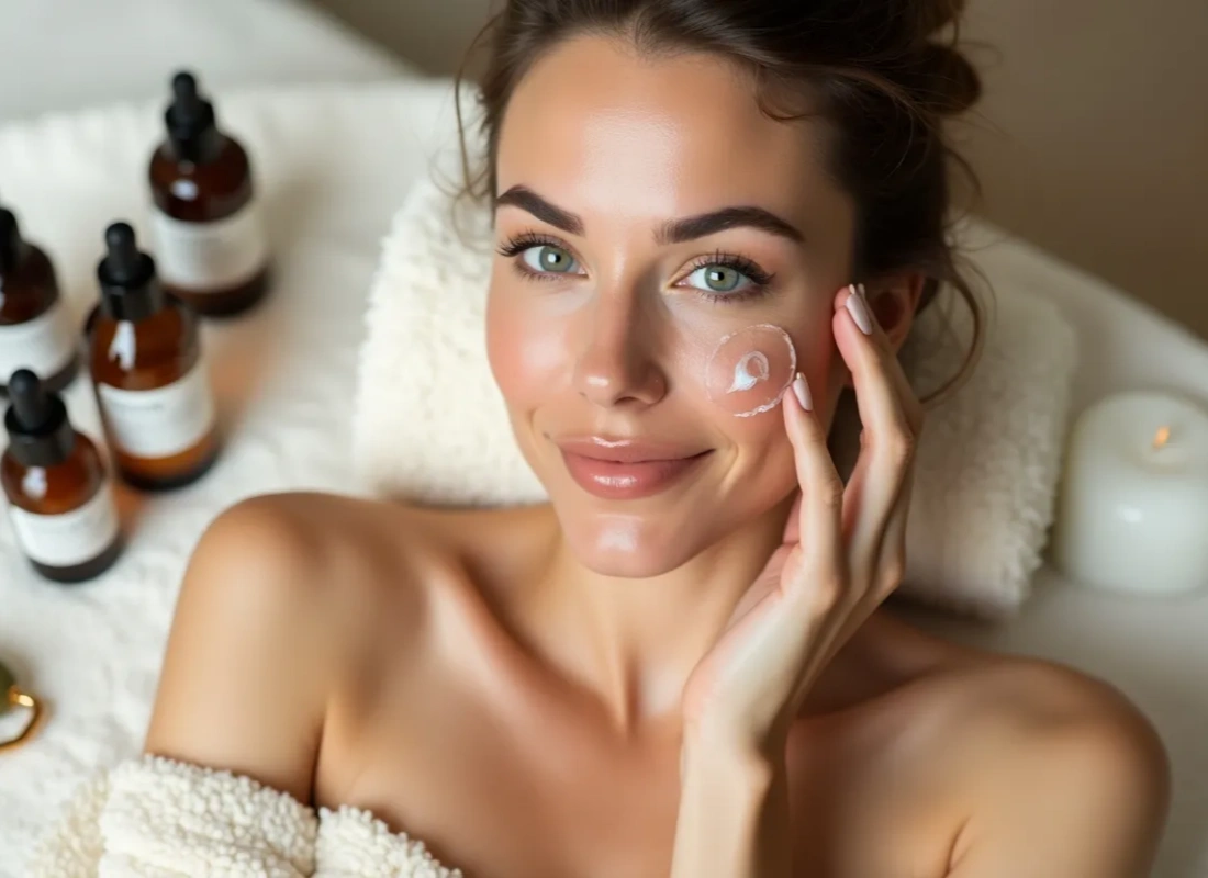 How To Achieve Glowing Skin With Simple Skincare Tips post thumbnail image