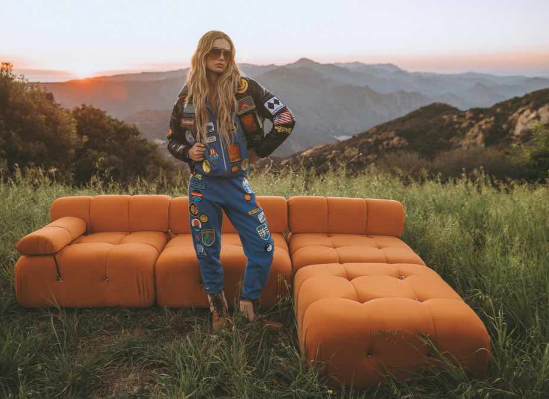 What Makes Aviator Nation A Standout In Vintage-inspired Fashion