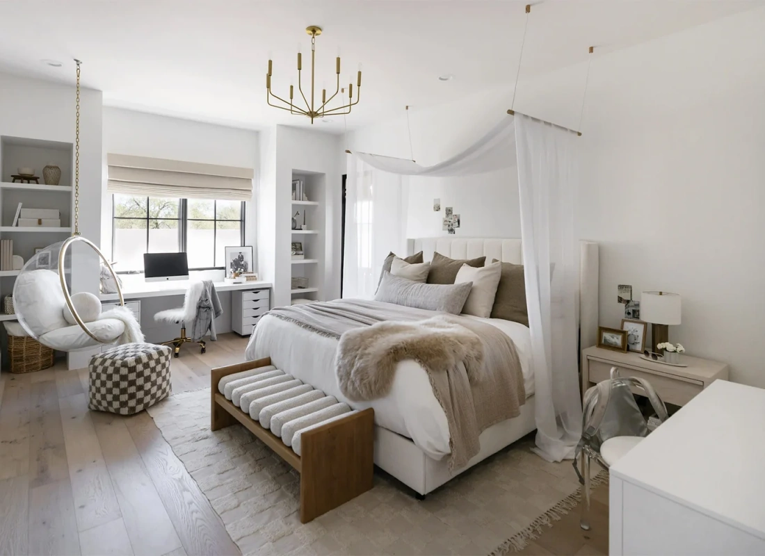 Why Love Cozy Bedrooms