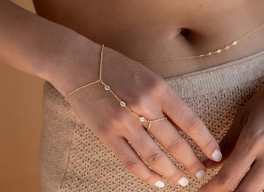 Why You Should Consider A Chain Bracelet For Your Jewelry Collection